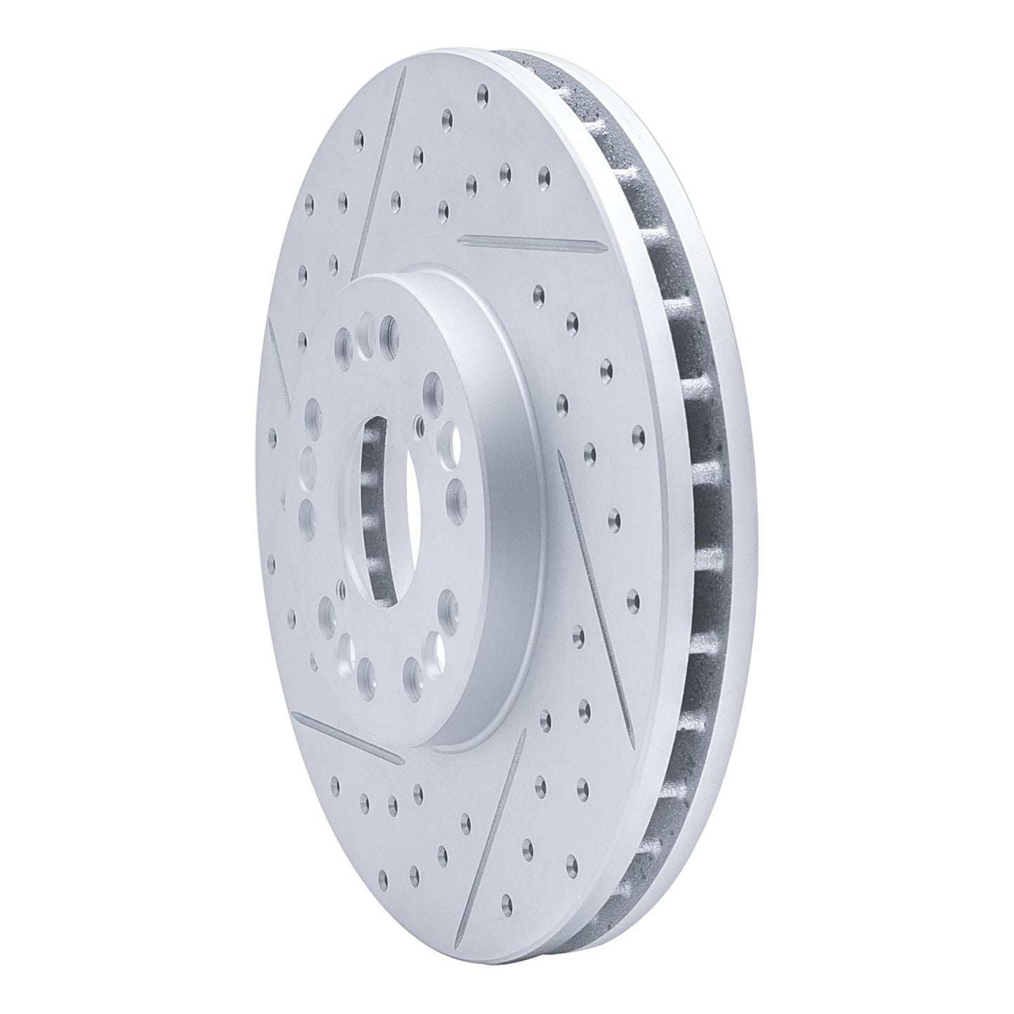 Dynamic Friction Company Disc Brake Rotor 830-75005L