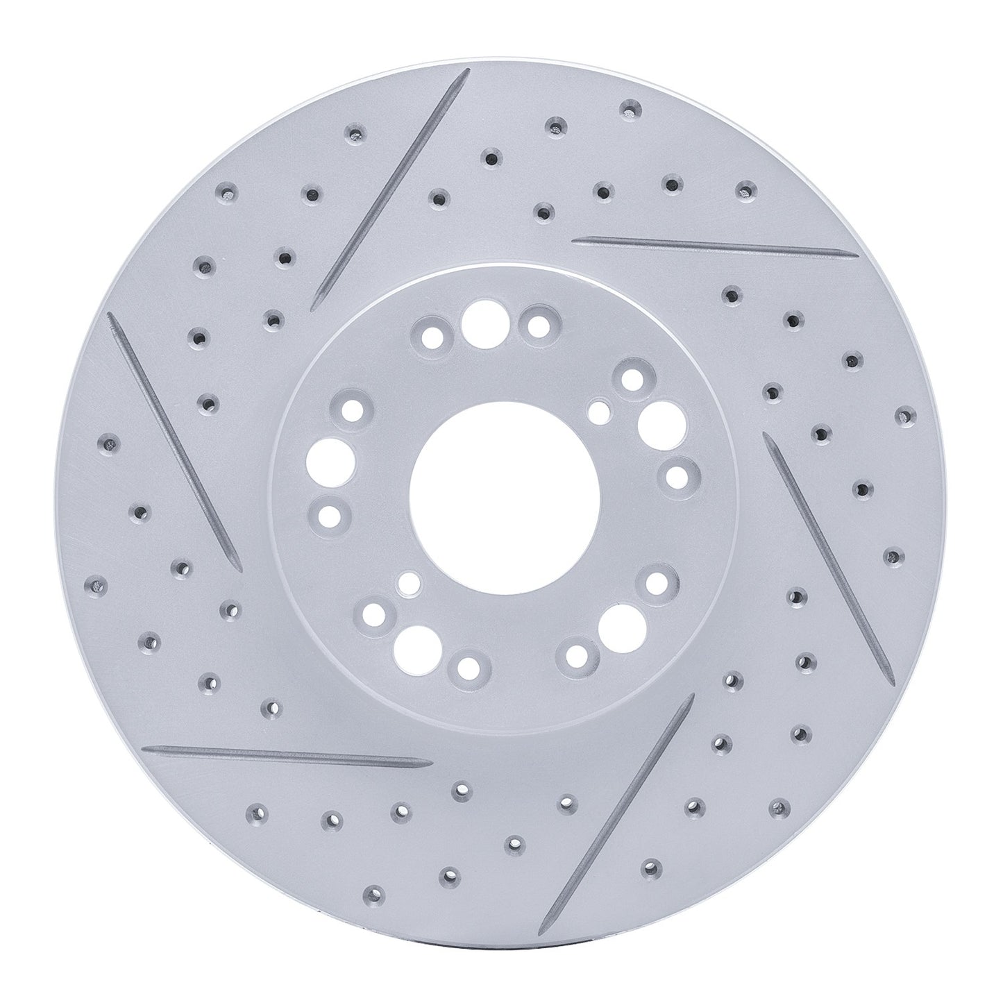 Dynamic Friction Company Disc Brake Rotor 830-75005L