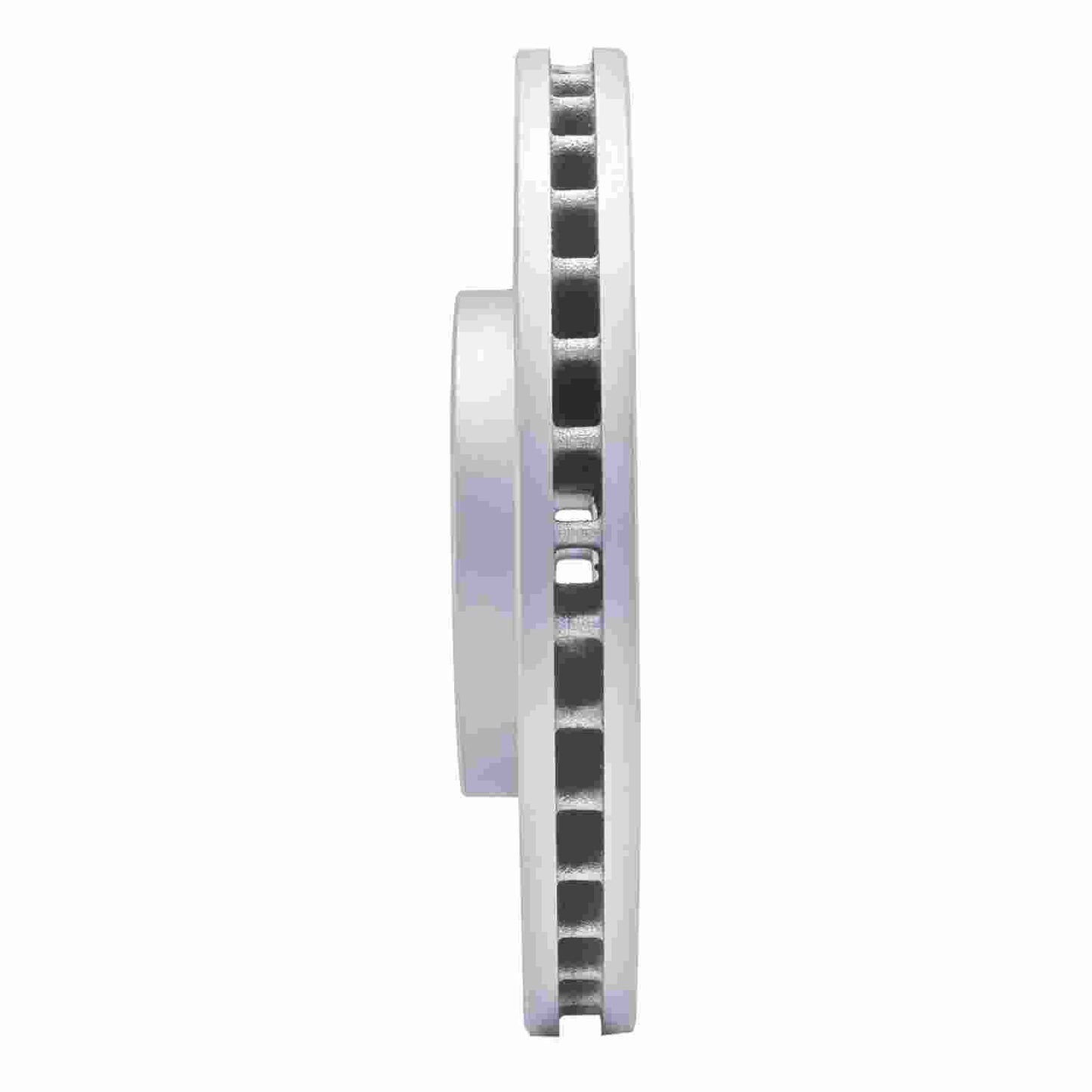 Dynamic Friction Company Disc Brake Rotor 830-75005L