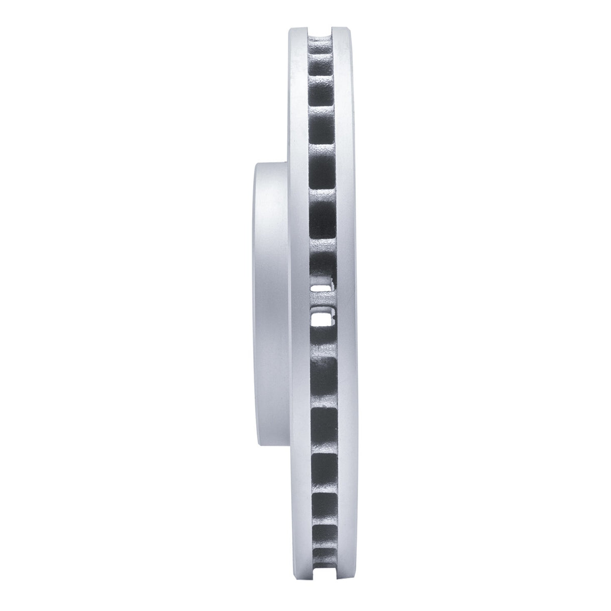 Dynamic Friction Company Disc Brake Rotor 830-75005L