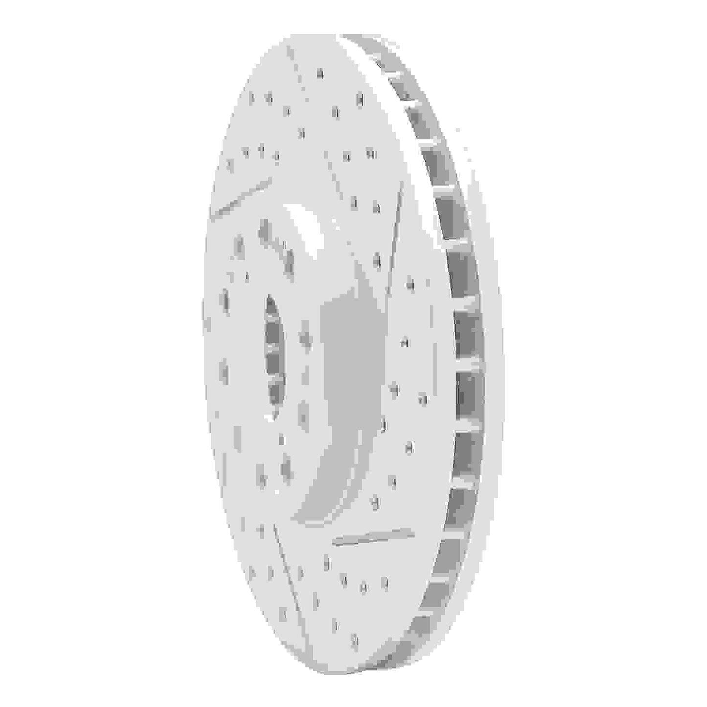 Dynamic Friction Company Disc Brake Rotor 830-75005R
