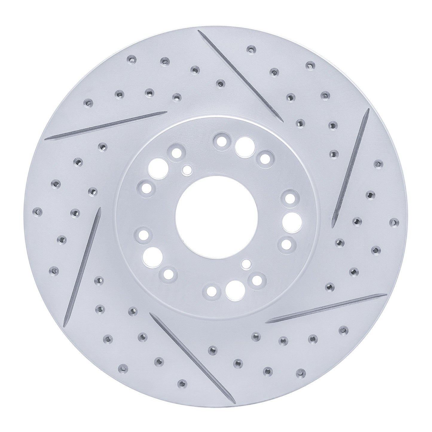 Dynamic Friction Company Disc Brake Rotor 830-75005R