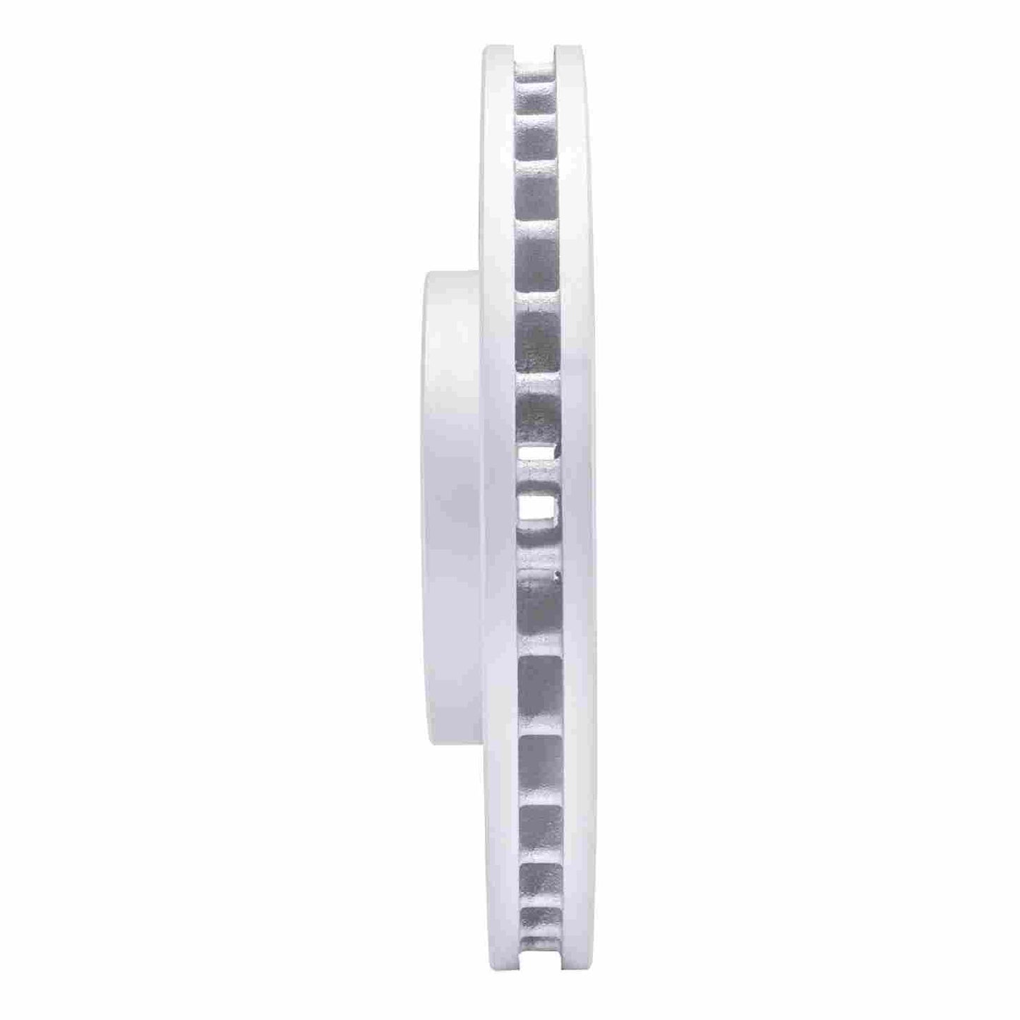 Dynamic Friction Company Disc Brake Rotor 830-75005R
