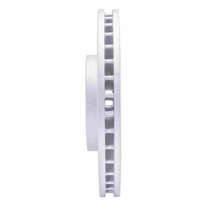 Dynamic Friction Company Disc Brake Rotor 830-75005R