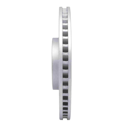 Dynamic Friction Company Disc Brake Rotor 830-75012D