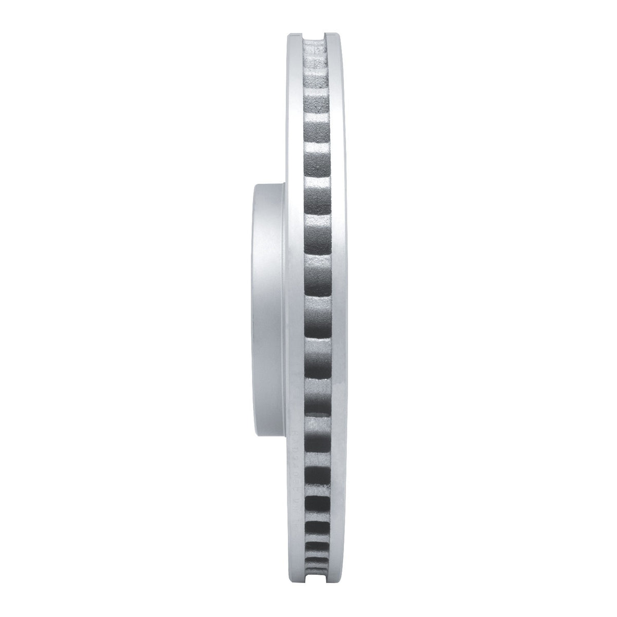 Dynamic Friction Company Disc Brake Rotor 830-75012D