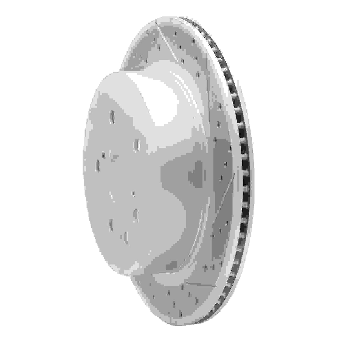 Dynamic Friction Company Disc Brake Rotor 830-75015R