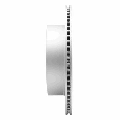 Dynamic Friction Company Disc Brake Rotor 830-75015R