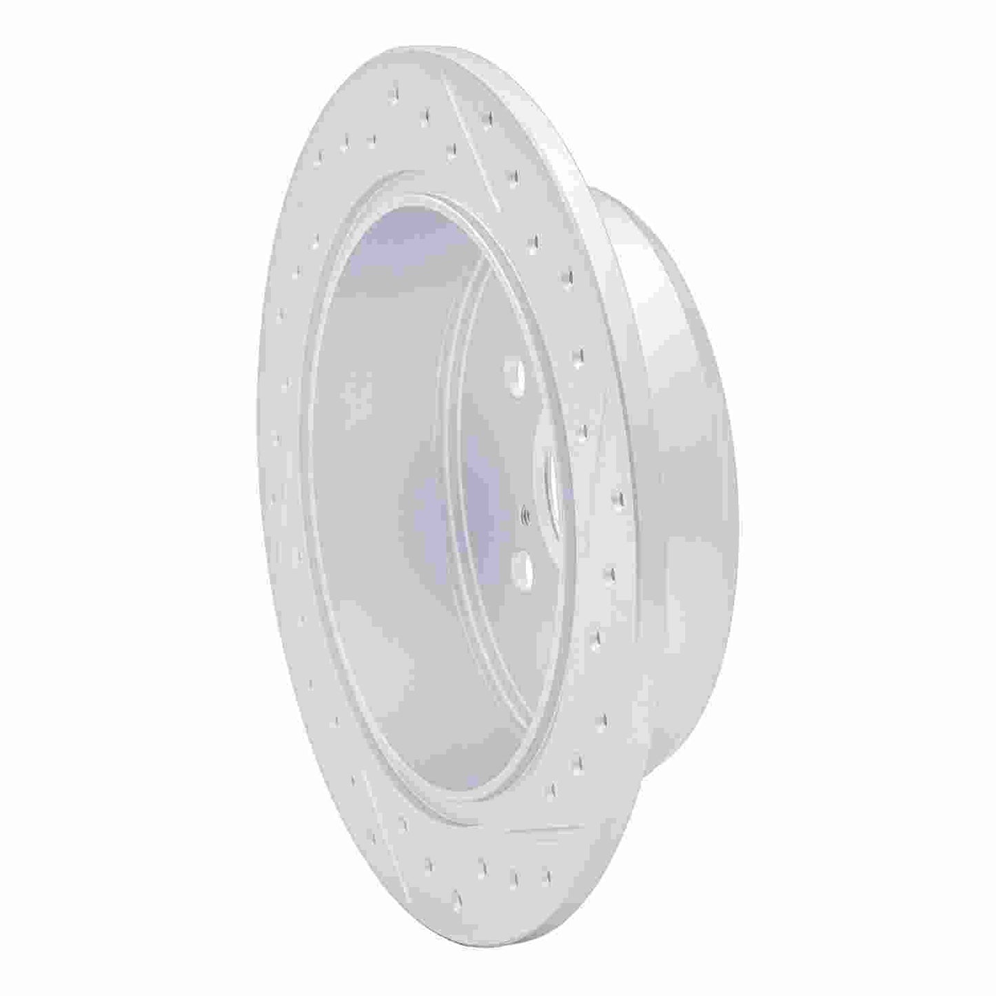 Dynamic Friction Company Disc Brake Rotor 830-75016L