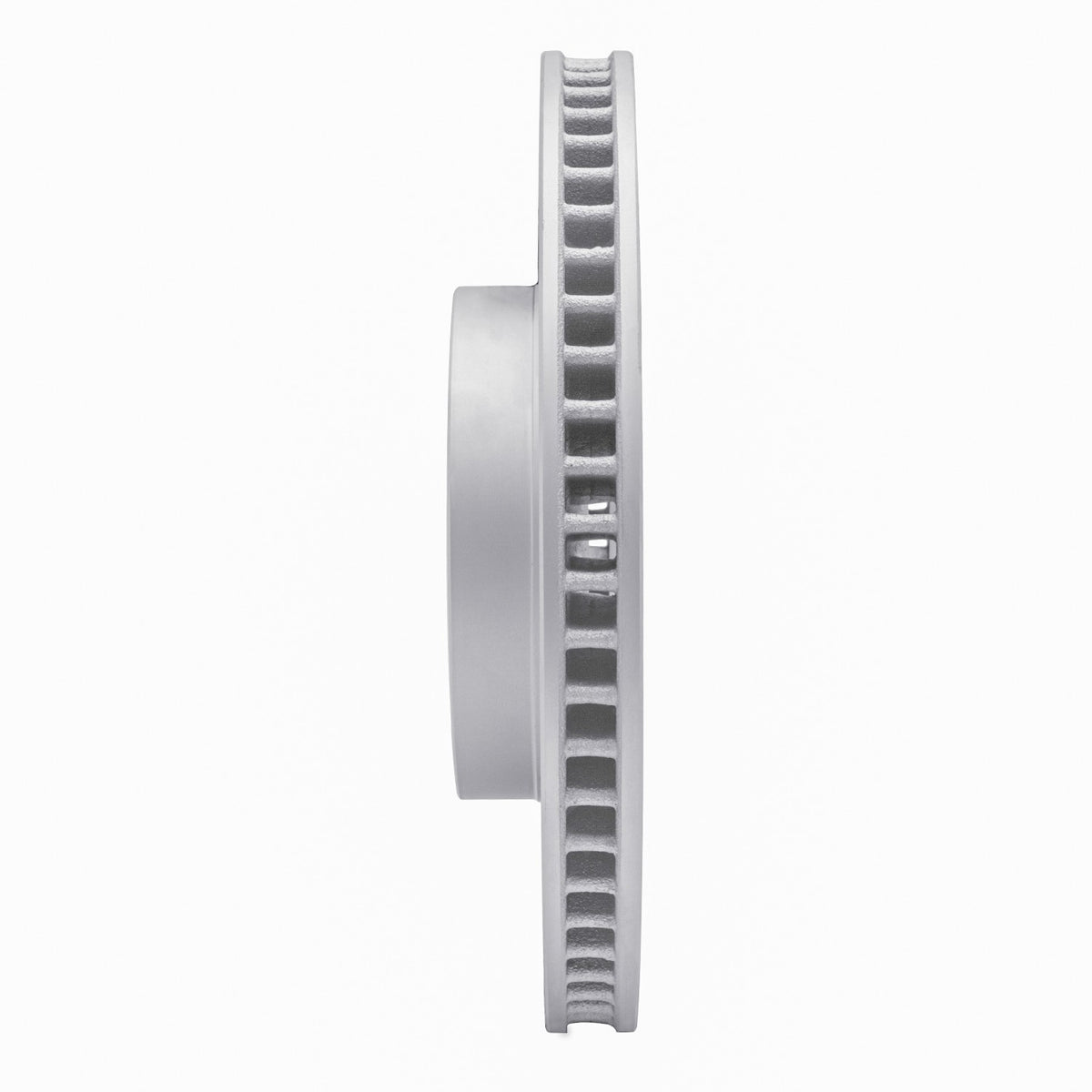 Dynamic Friction Company Disc Brake Rotor 830-75017L