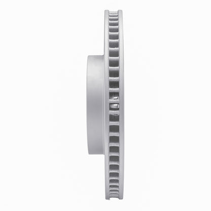 Dynamic Friction Company Disc Brake Rotor 830-75017L