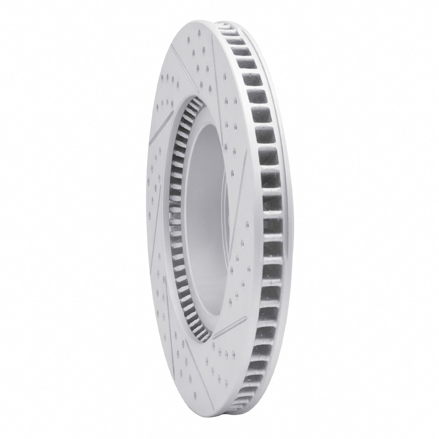 Dynamic Friction Company Disc Brake Rotor 830-75017L