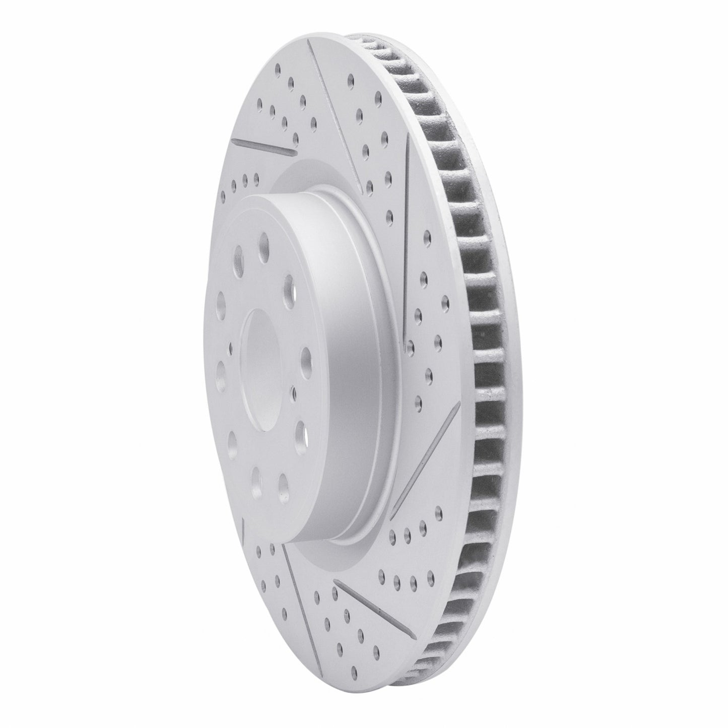 Dynamic Friction Company Disc Brake Rotor 830-75017R
