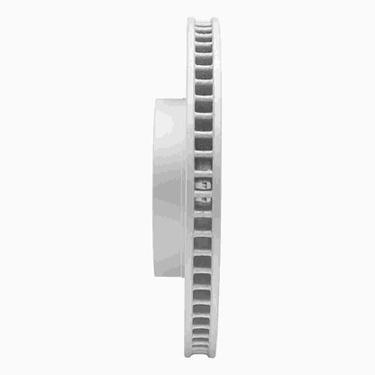 Dynamic Friction Company Disc Brake Rotor 830-75017R