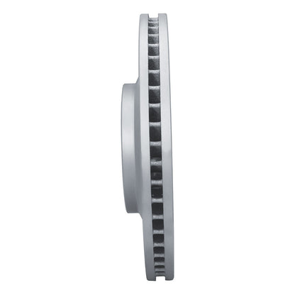Dynamic Friction Company Disc Brake Rotor 830-75019D