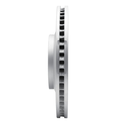 Dynamic Friction Company Disc Brake Rotor 830-75020D