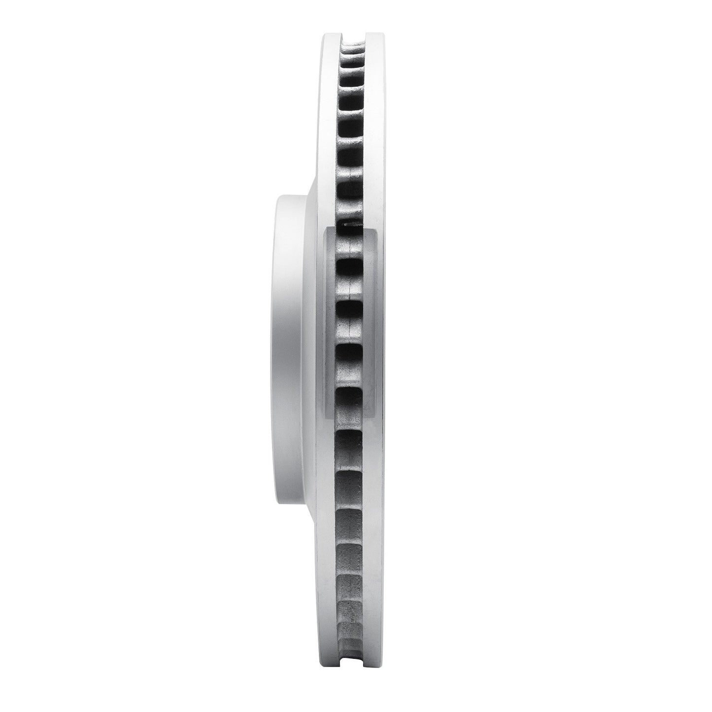 Dynamic Friction Company Disc Brake Rotor 830-75021D