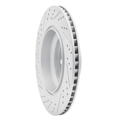 Dynamic Friction Company Disc Brake Rotor 830-75022D