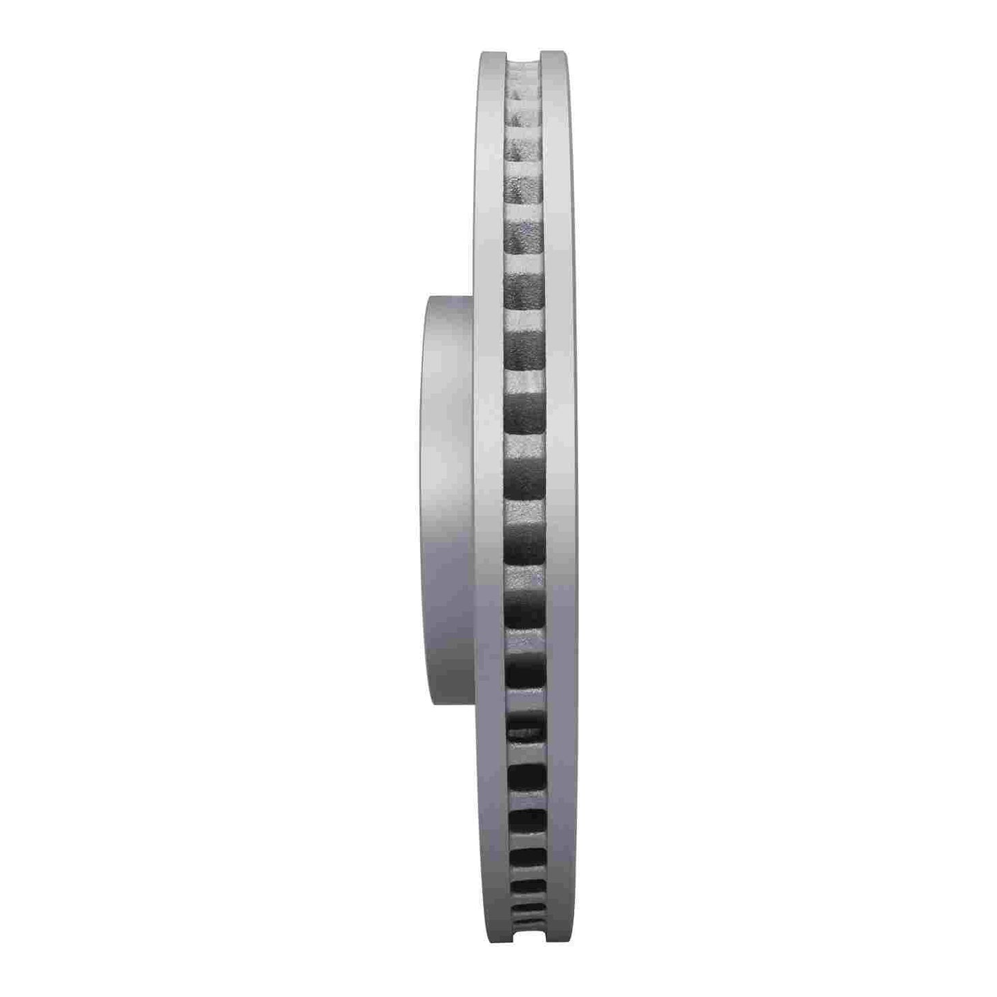 Dynamic Friction Company Disc Brake Rotor 830-75032D