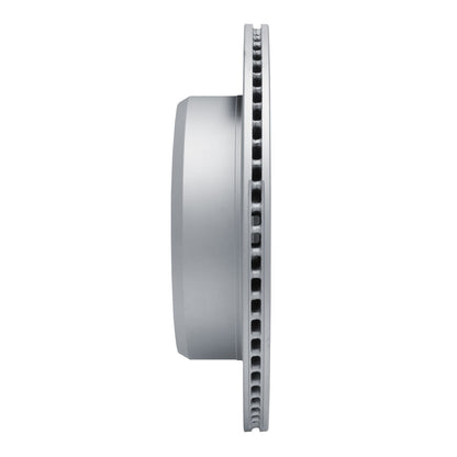 Dynamic Friction Company Disc Brake Rotor 830-75036L