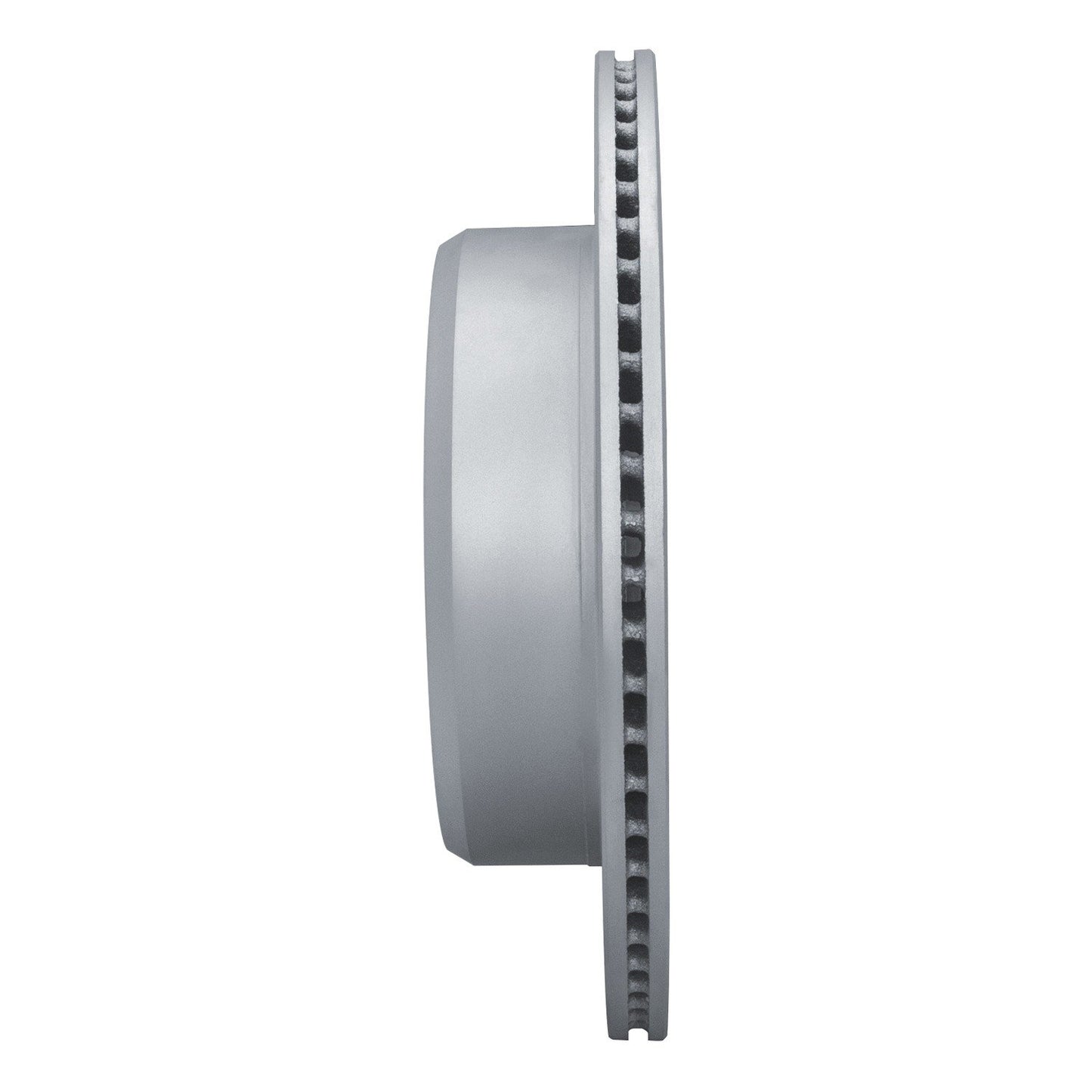 Dynamic Friction Company Disc Brake Rotor 830-75036R