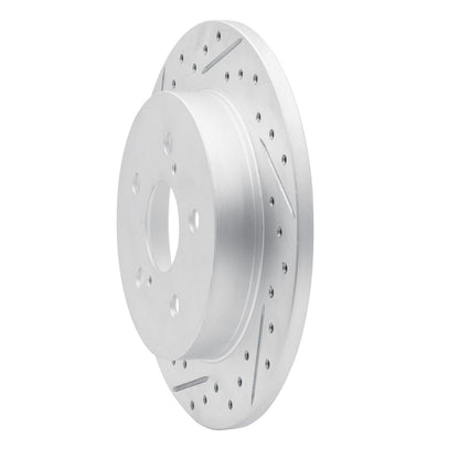 Dynamic Friction Company Disc Brake Rotor 830-75041L