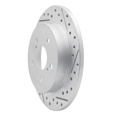 Dynamic Friction Company Disc Brake Rotor 830-75041R