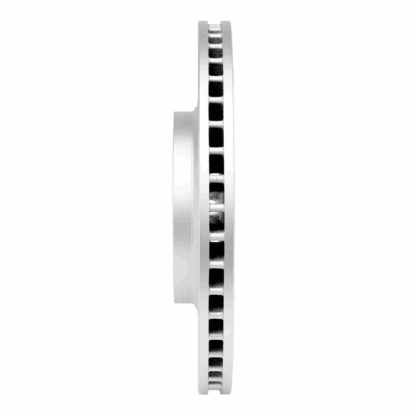 Dynamic Friction Company Disc Brake Rotor 830-75043L