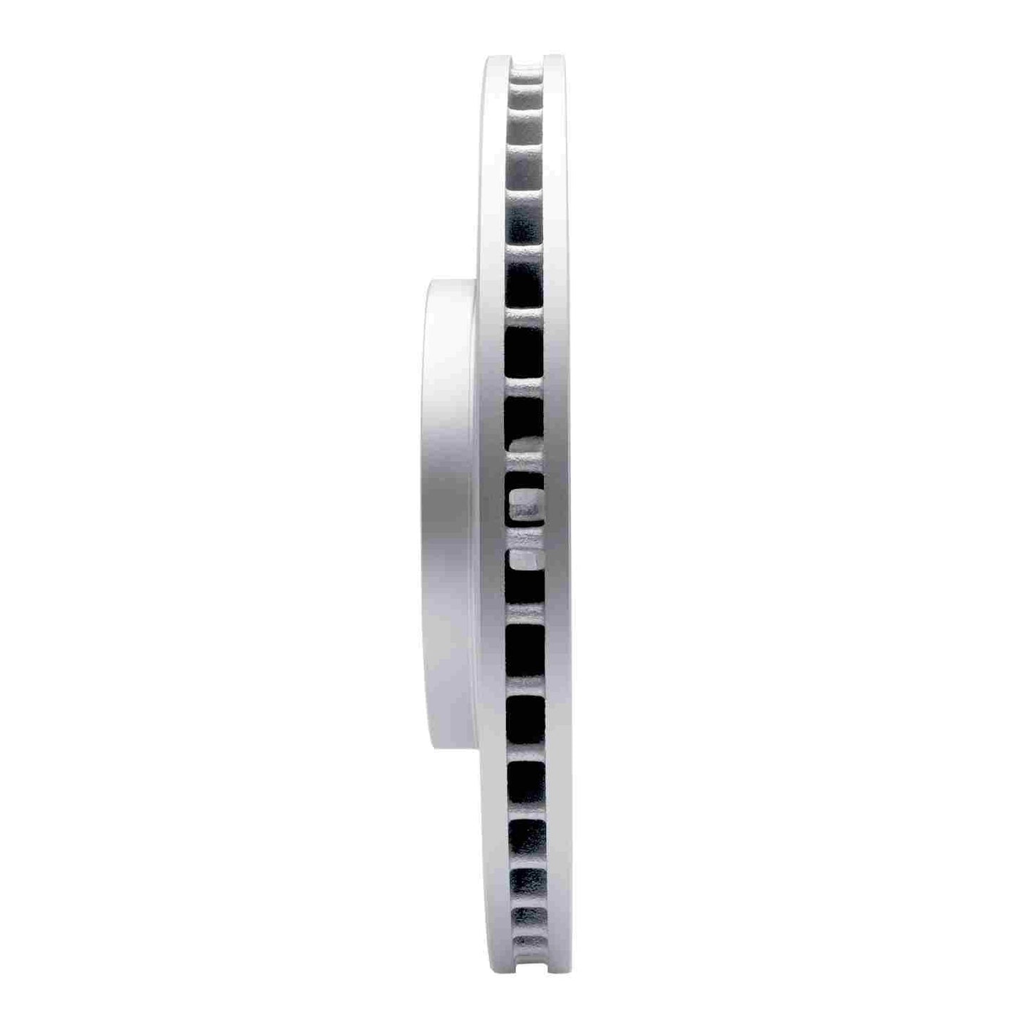 Dynamic Friction Company Disc Brake Rotor 830-75043R