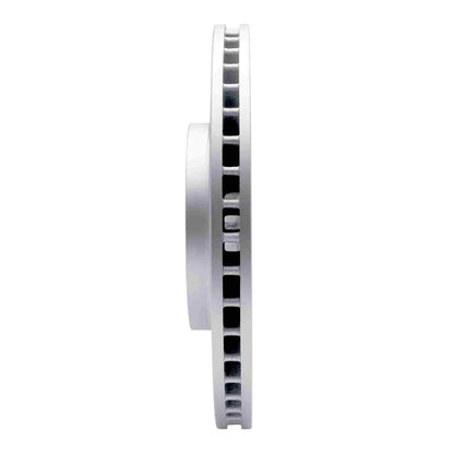 Dynamic Friction Company Disc Brake Rotor 830-75043R