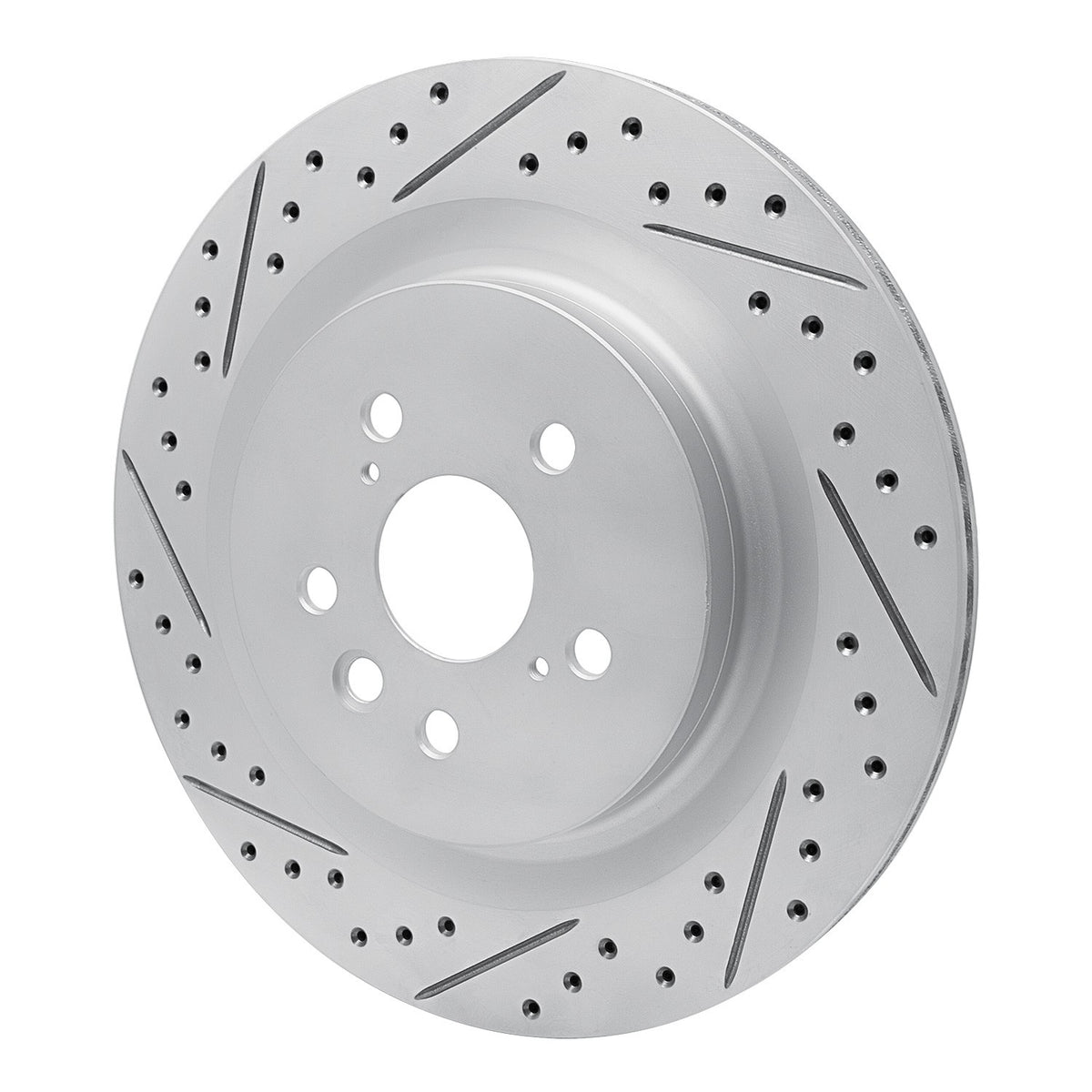 Dynamic Friction 830-75065L