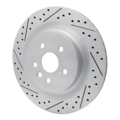 Dynamic Friction 830-75065L