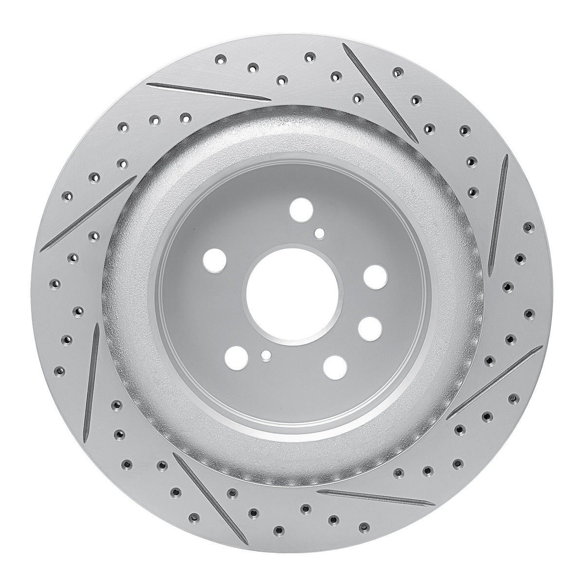 Dynamic Friction 830-75065L
