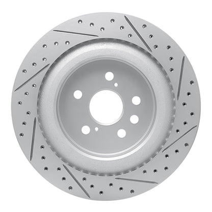 Dynamic Friction 830-75065L