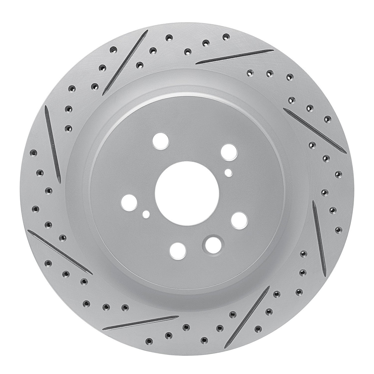 Dynamic Friction 830-75065L