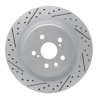 Dynamic Friction 830-75065L