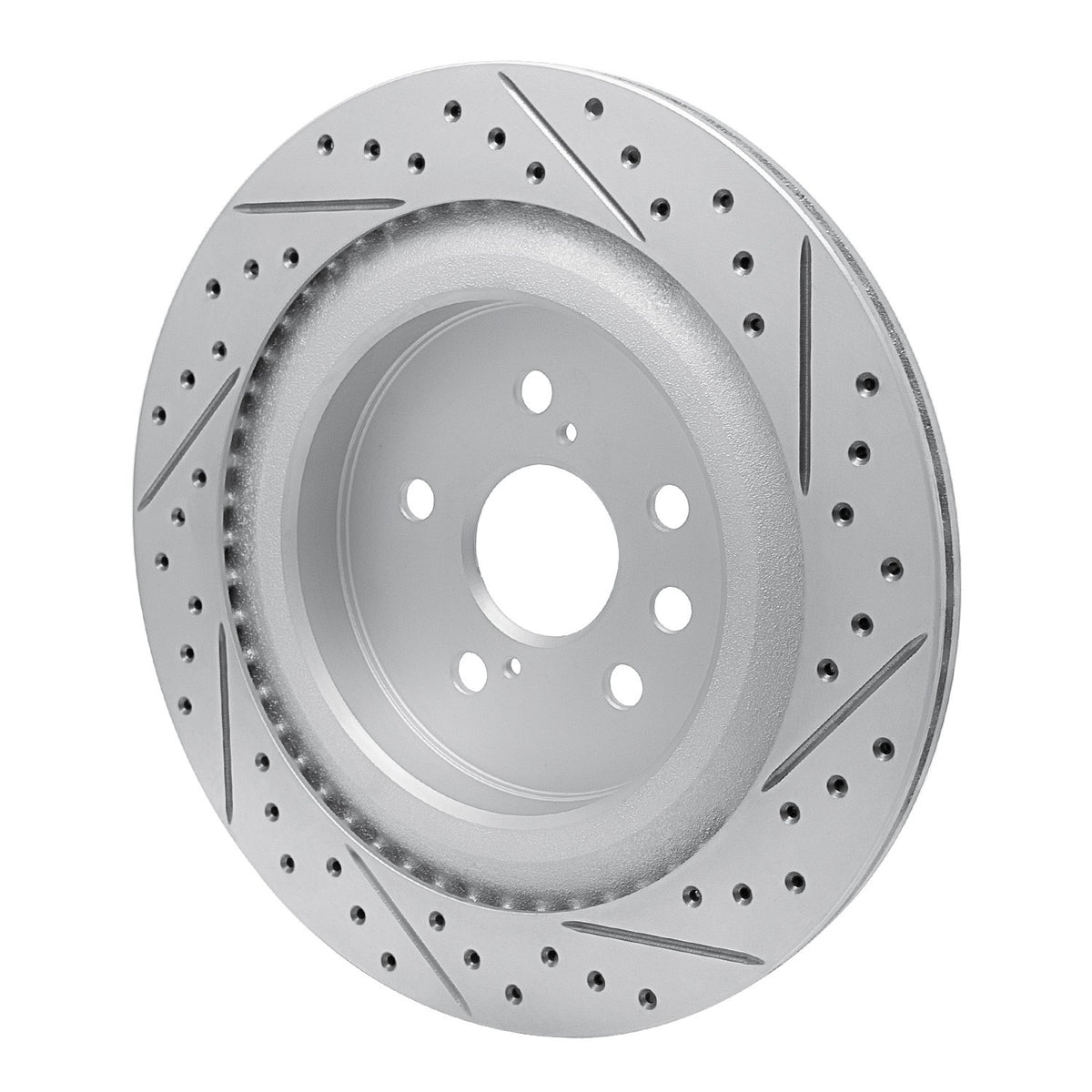 Dynamic Friction 830-75065L