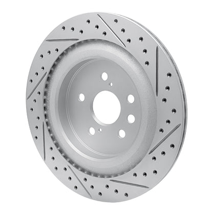 Dynamic Friction 830-75065L