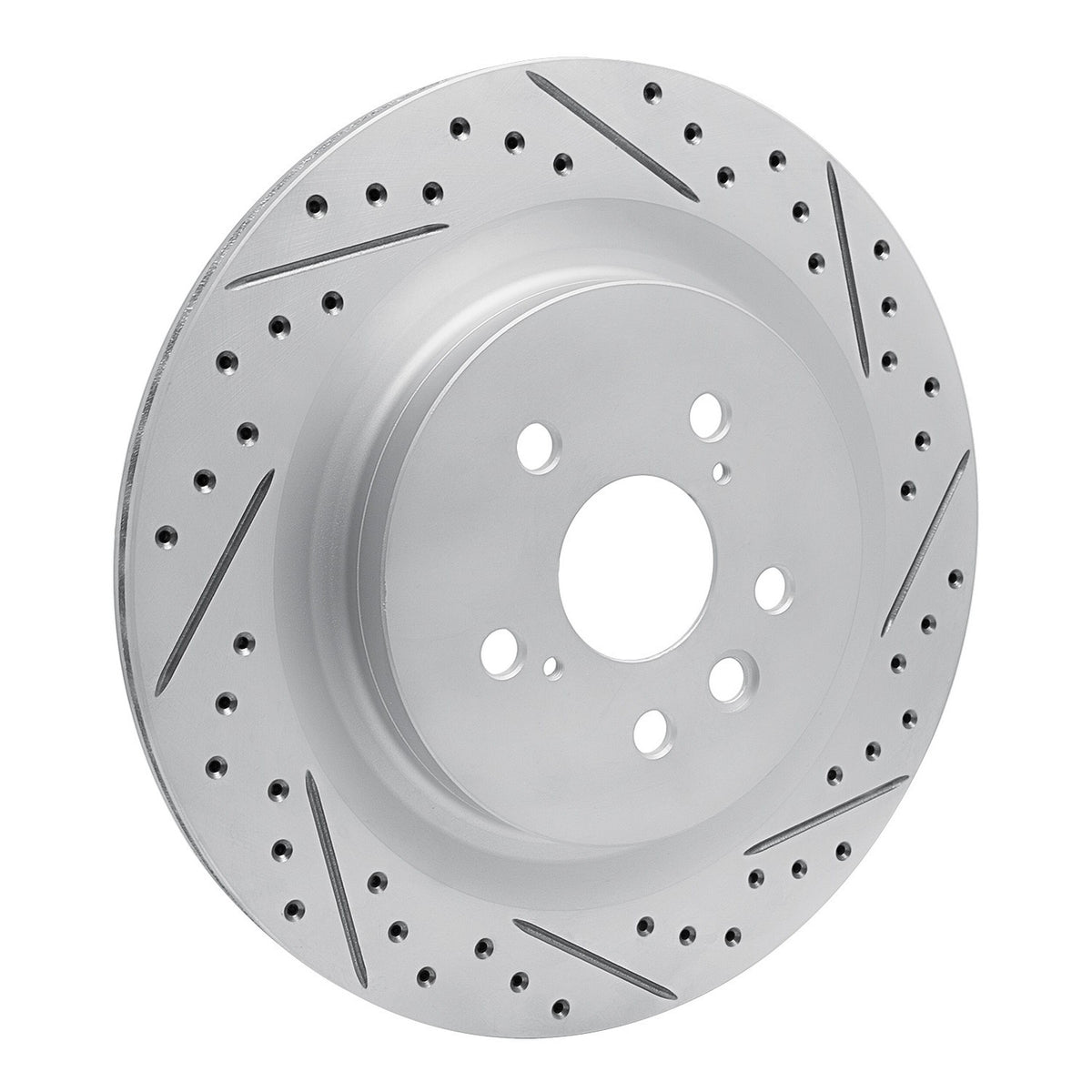 Dynamic Friction 830-75065R