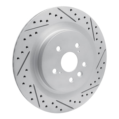 Dynamic Friction 830-75065R