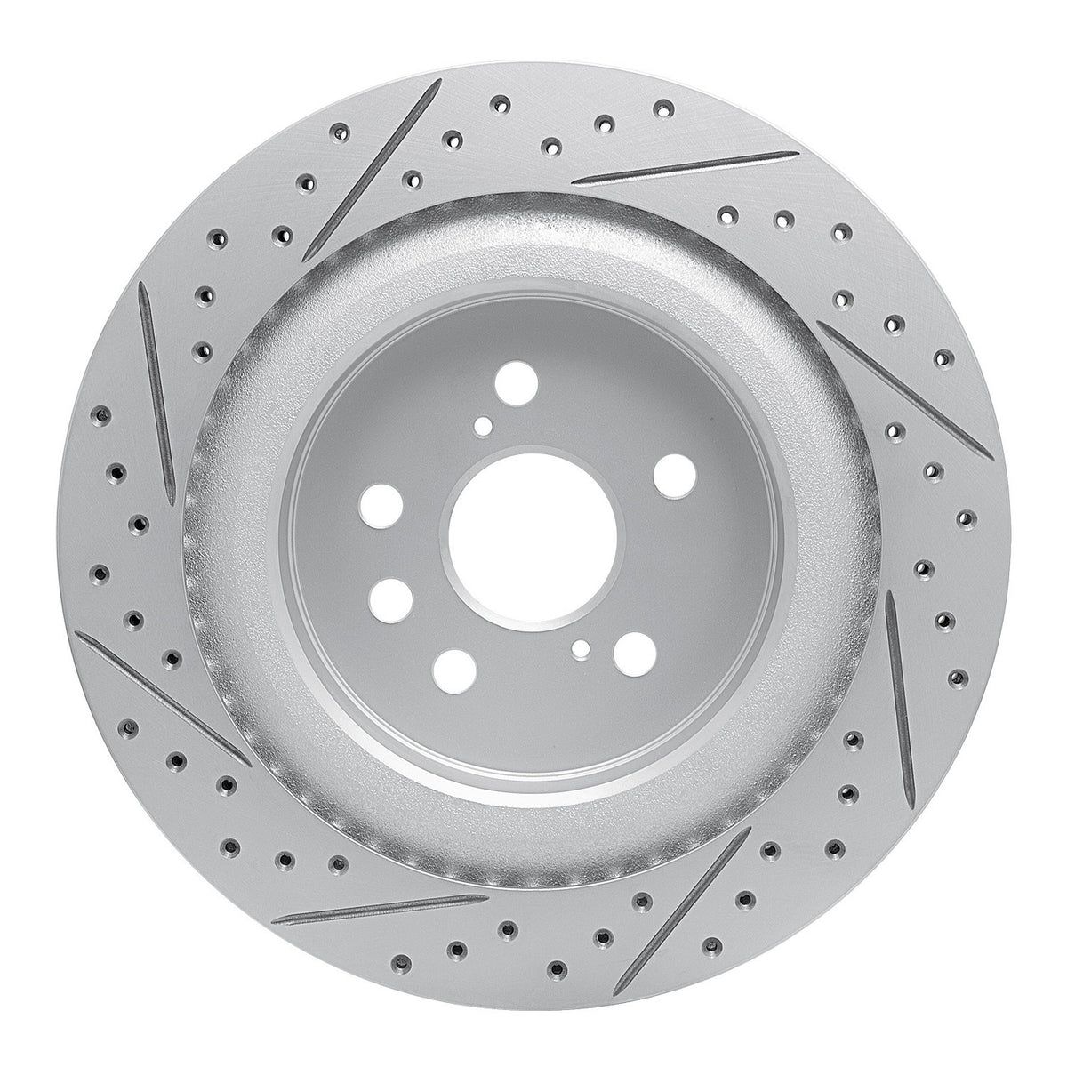 Dynamic Friction 830-75065R
