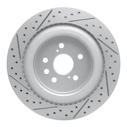 Dynamic Friction 830-75065R
