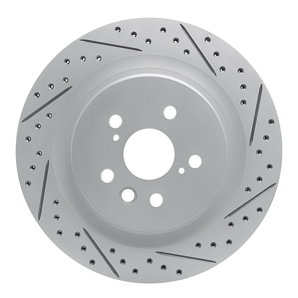 Dynamic Friction 830-75065R