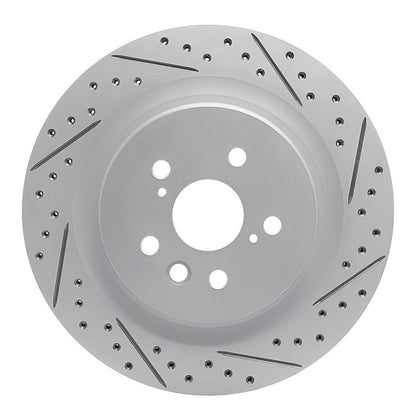 Dynamic Friction 830-75065R