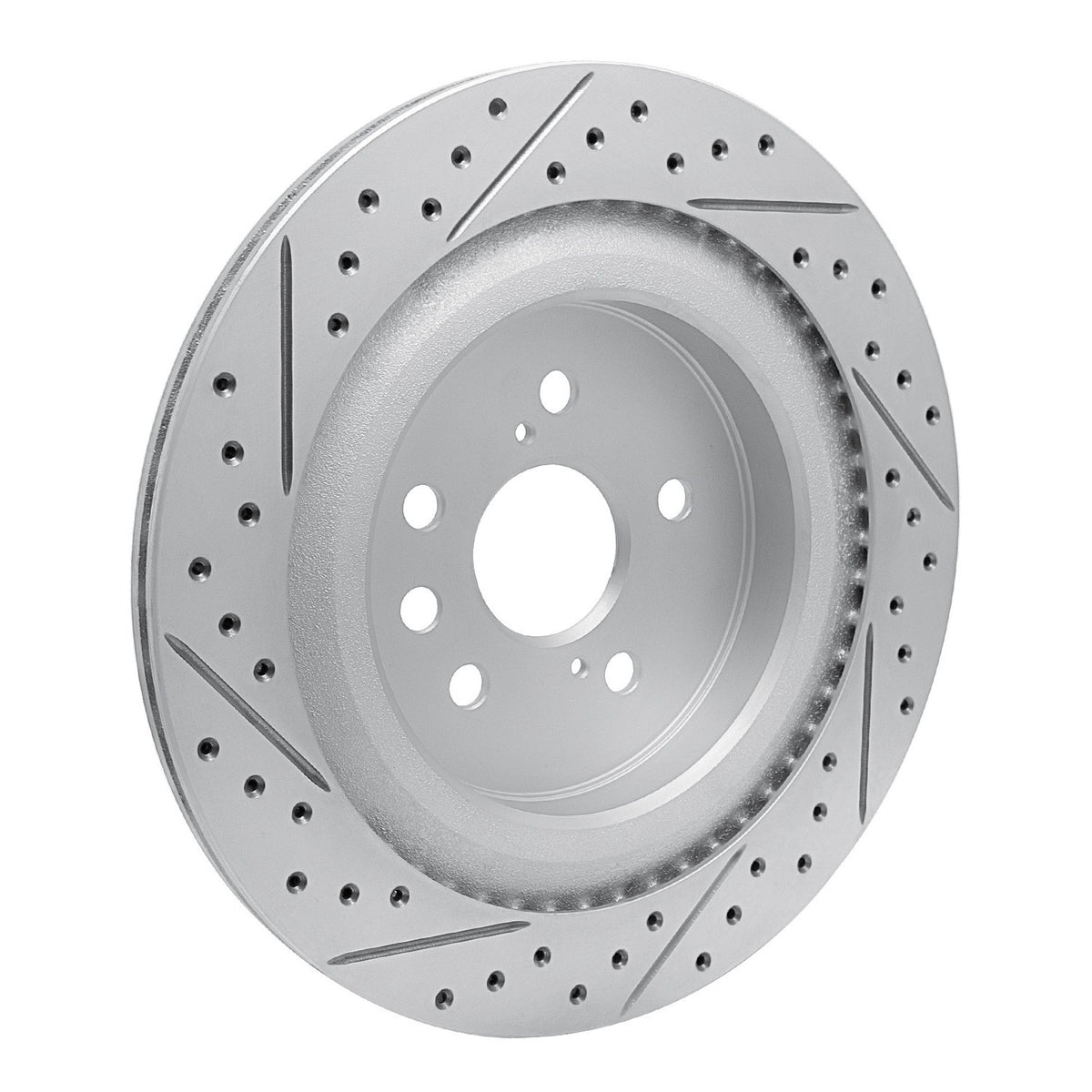 Dynamic Friction 830-75065R