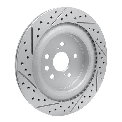 Dynamic Friction 830-75065R