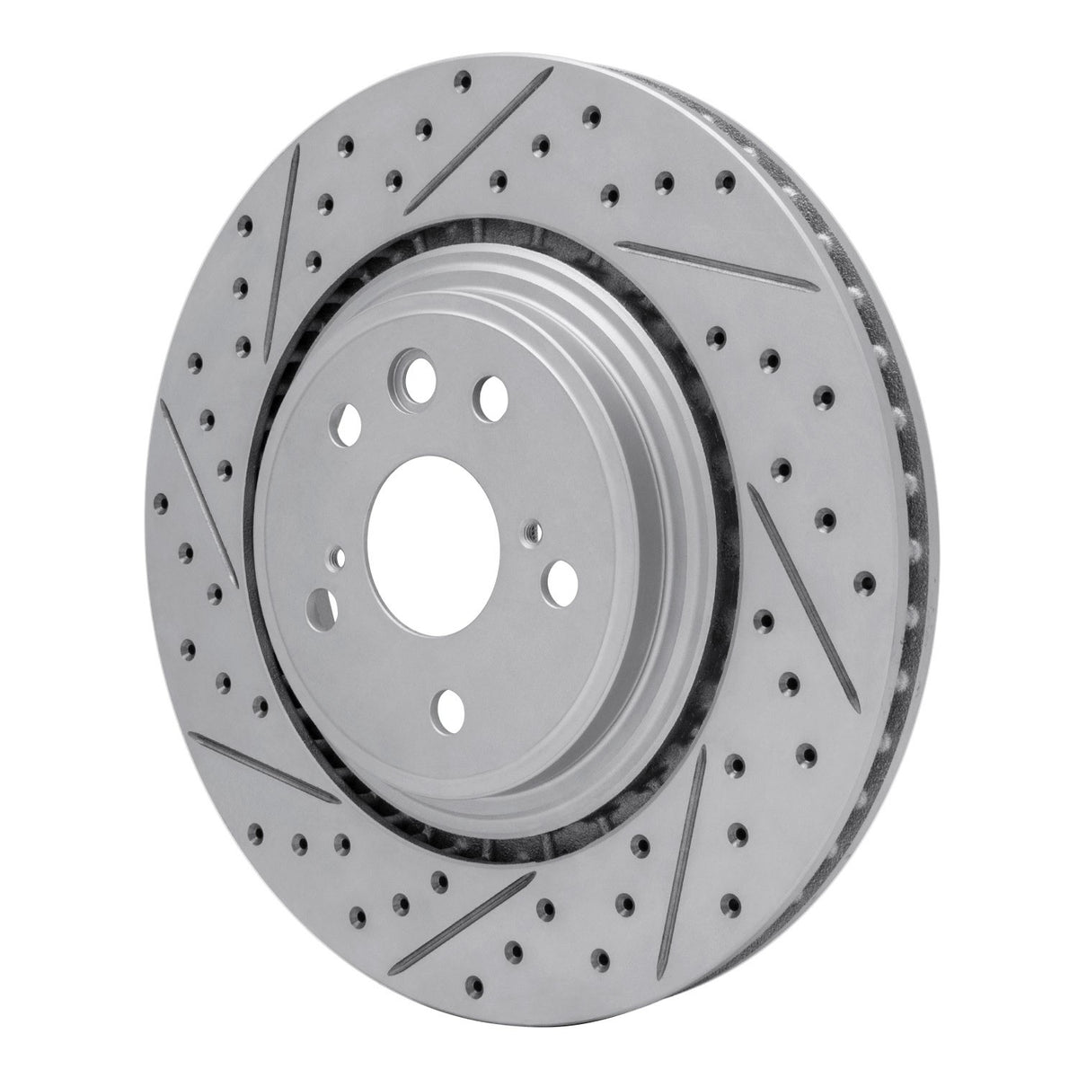 Dynamic Friction 830-75066L