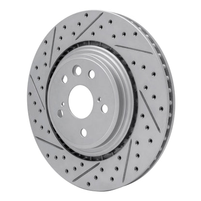 Dynamic Friction 830-75066L