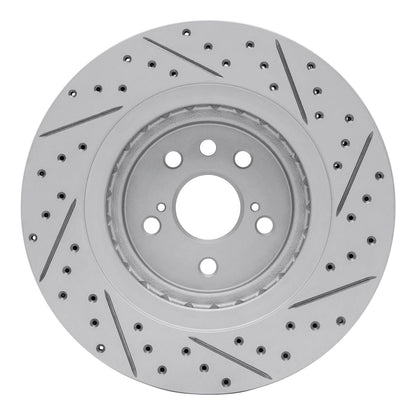 Dynamic Friction 830-75066L