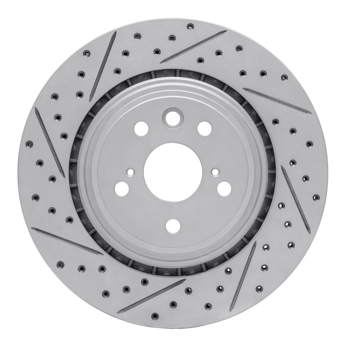 Dynamic Friction 830-75066L